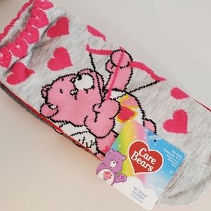 Care Bears 5pk socks